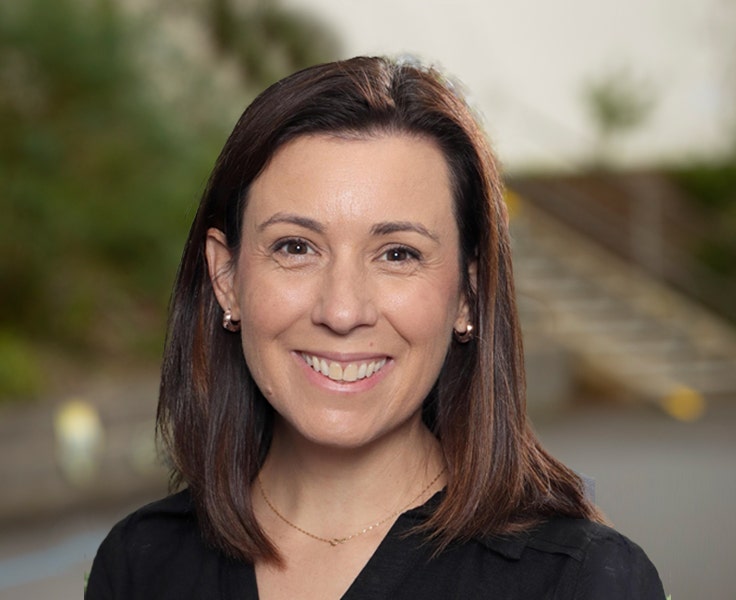 Fiona Dickson Assistant Principal Curriculum and Instruction